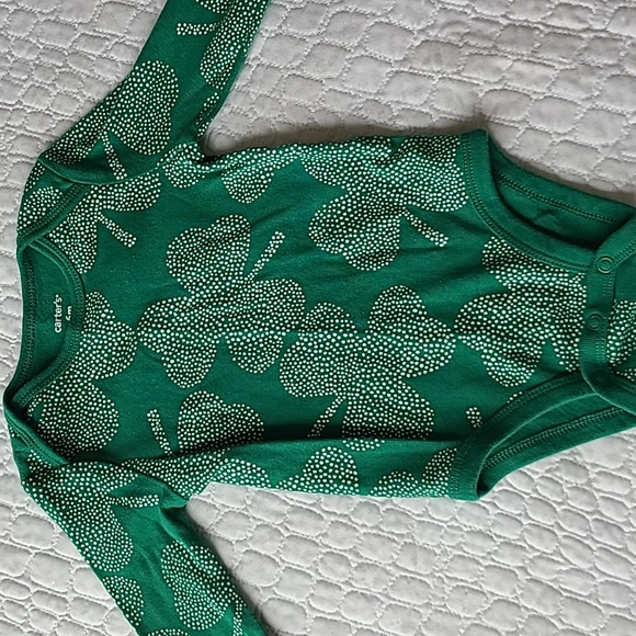 Baby holiday bundle - Picture 4 of 6